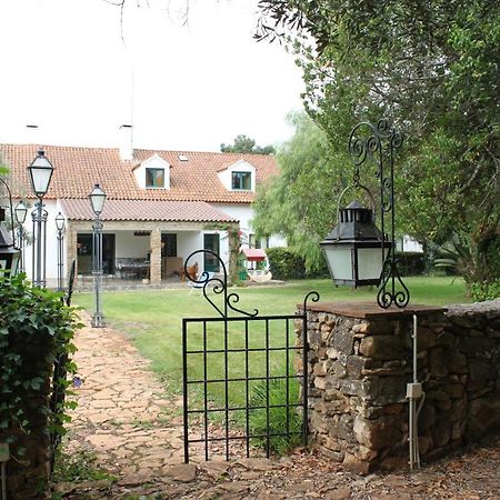 Hotel Quinta Do Cacador Estremoz Zewnętrze zdjęcie
