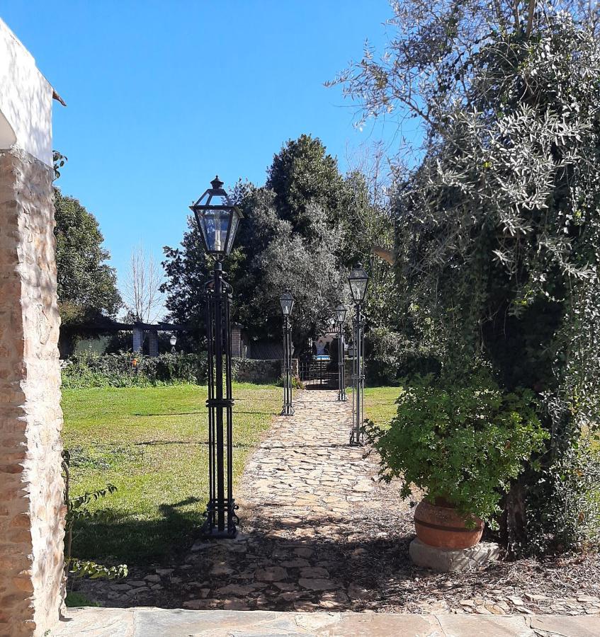 Hotel Quinta Do Cacador Estremoz Zewnętrze zdjęcie