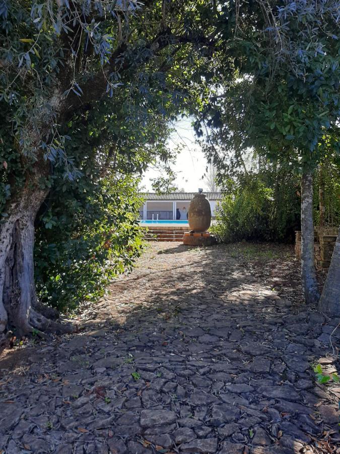 Hotel Quinta Do Cacador Estremoz Zewnętrze zdjęcie