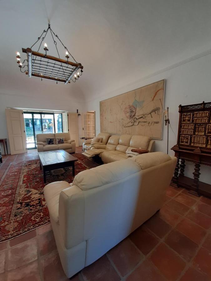 Hotel Quinta Do Cacador Estremoz Zewnętrze zdjęcie