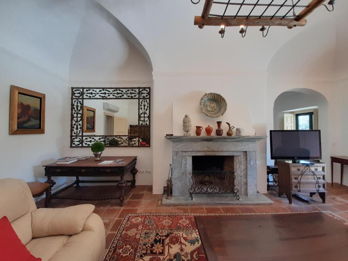 Hotel Quinta Do Cacador Estremoz Zewnętrze zdjęcie