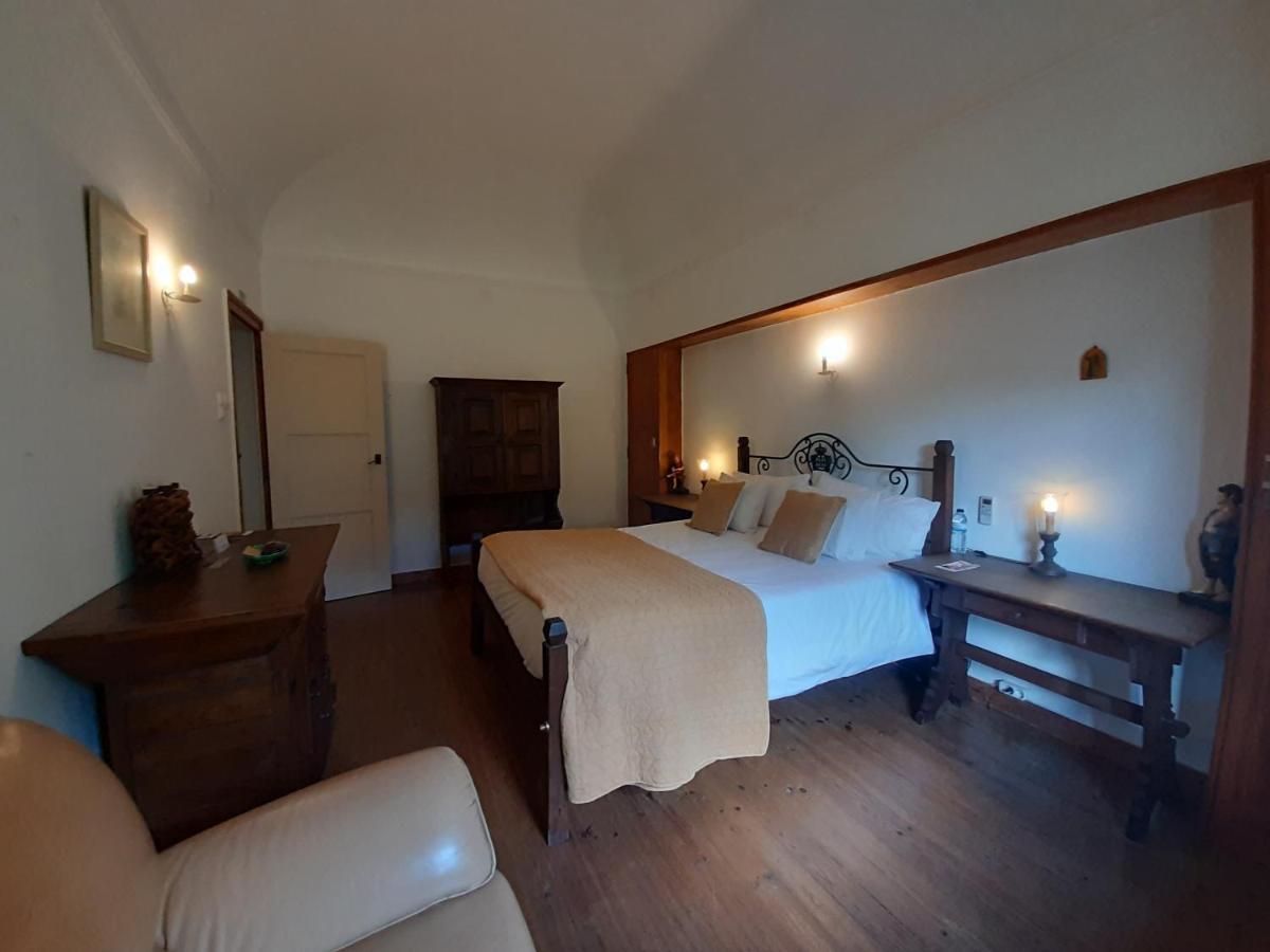 Hotel Quinta Do Cacador Estremoz Zewnętrze zdjęcie