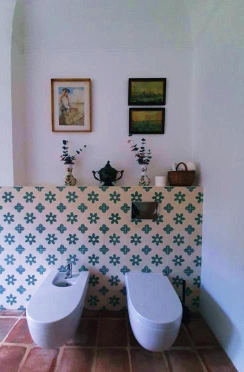 Hotel Quinta Do Cacador Estremoz Zewnętrze zdjęcie