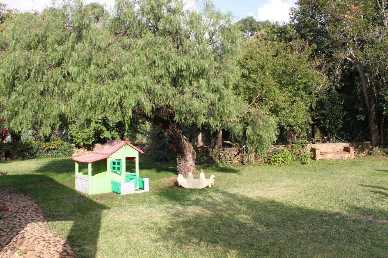 Hotel Quinta Do Cacador Estremoz Zewnętrze zdjęcie