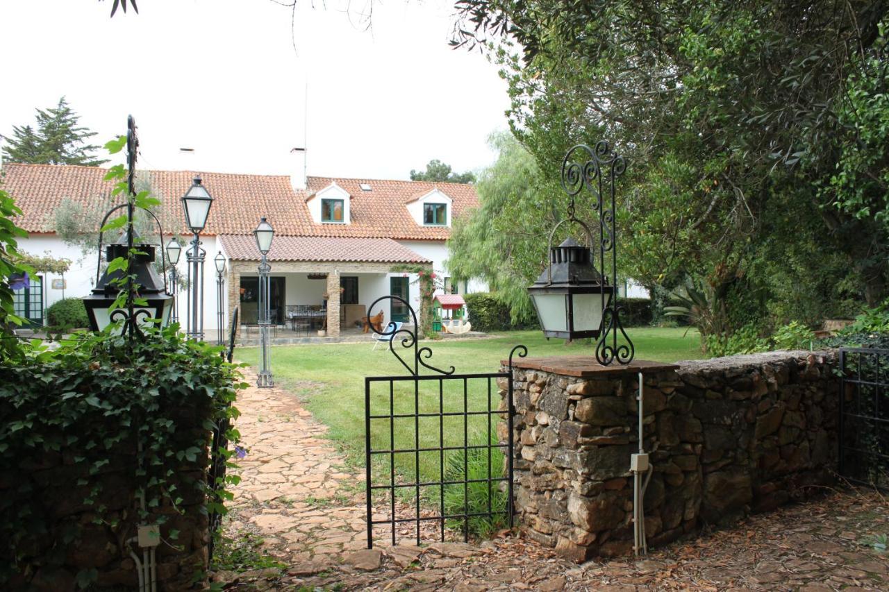 Hotel Quinta Do Cacador Estremoz Zewnętrze zdjęcie