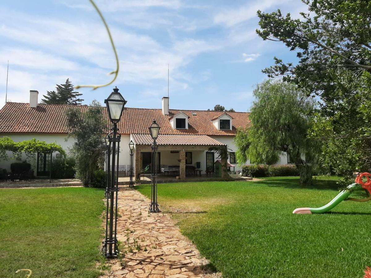 Hotel Quinta Do Cacador Estremoz Zewnętrze zdjęcie